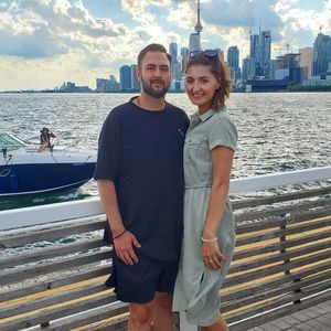 Meet your Posher, Parisa